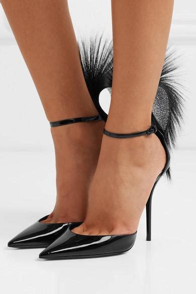 ysl janis pumps review|The Ultimate Guide to Saint Laurent Shoes: Sizing, Fit & Styling.